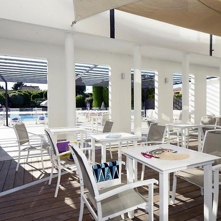 Résidence Odalys Aqualia Balaruc-les-Bains Exterior foto