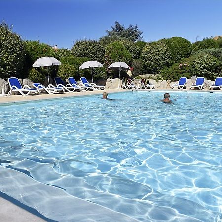 Résidence Odalys Aqualia Balaruc-les-Bains Exterior foto
