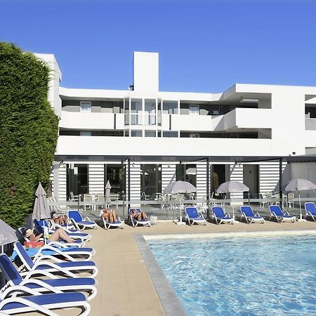 Résidence Odalys Aqualia Balaruc-les-Bains Exterior foto