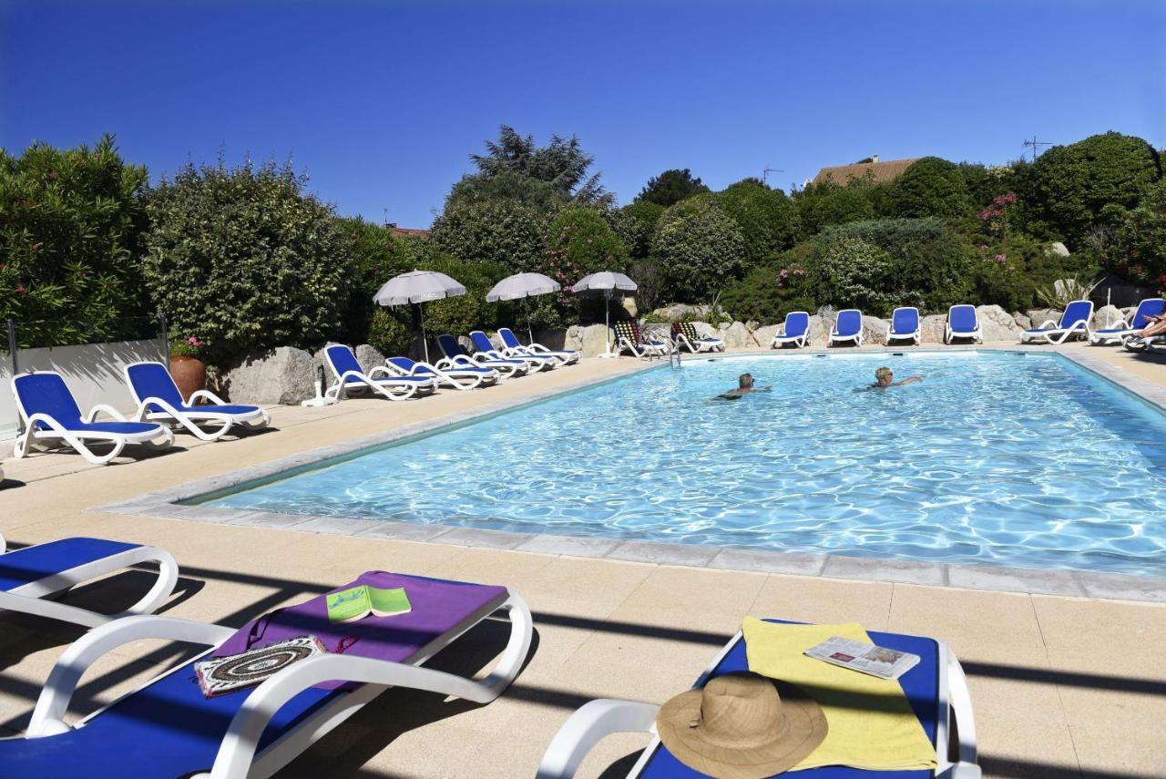 Résidence Odalys Aqualia Balaruc-les-Bains Exterior foto