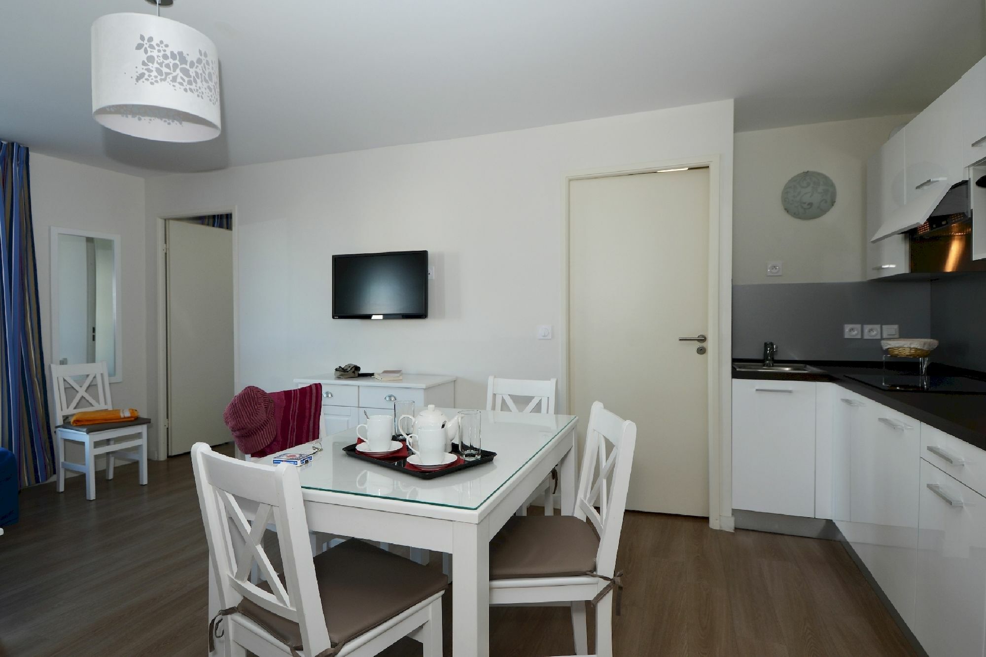 Résidence Odalys Aqualia Balaruc-les-Bains Exterior foto