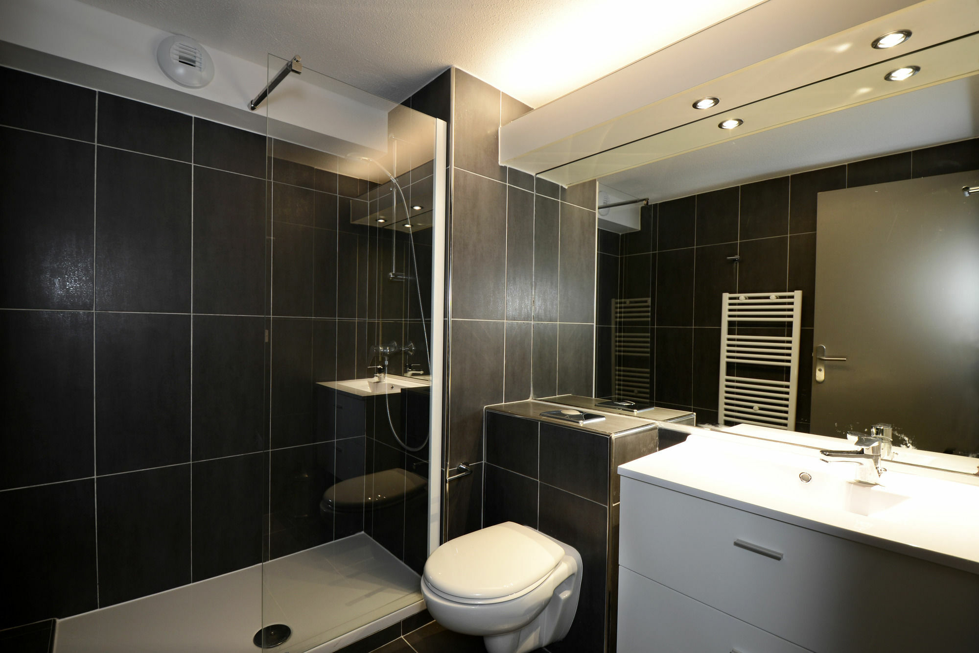 Résidence Odalys Aqualia Balaruc-les-Bains Exterior foto